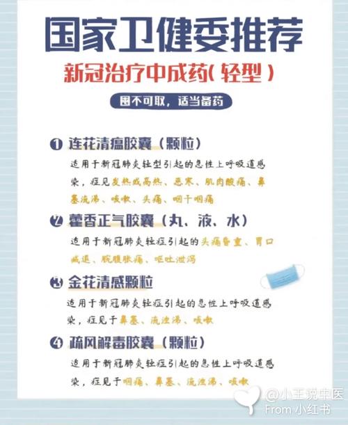 郑州卫健委：新冠肺炎可防可治，感染后用药及症状应对指南