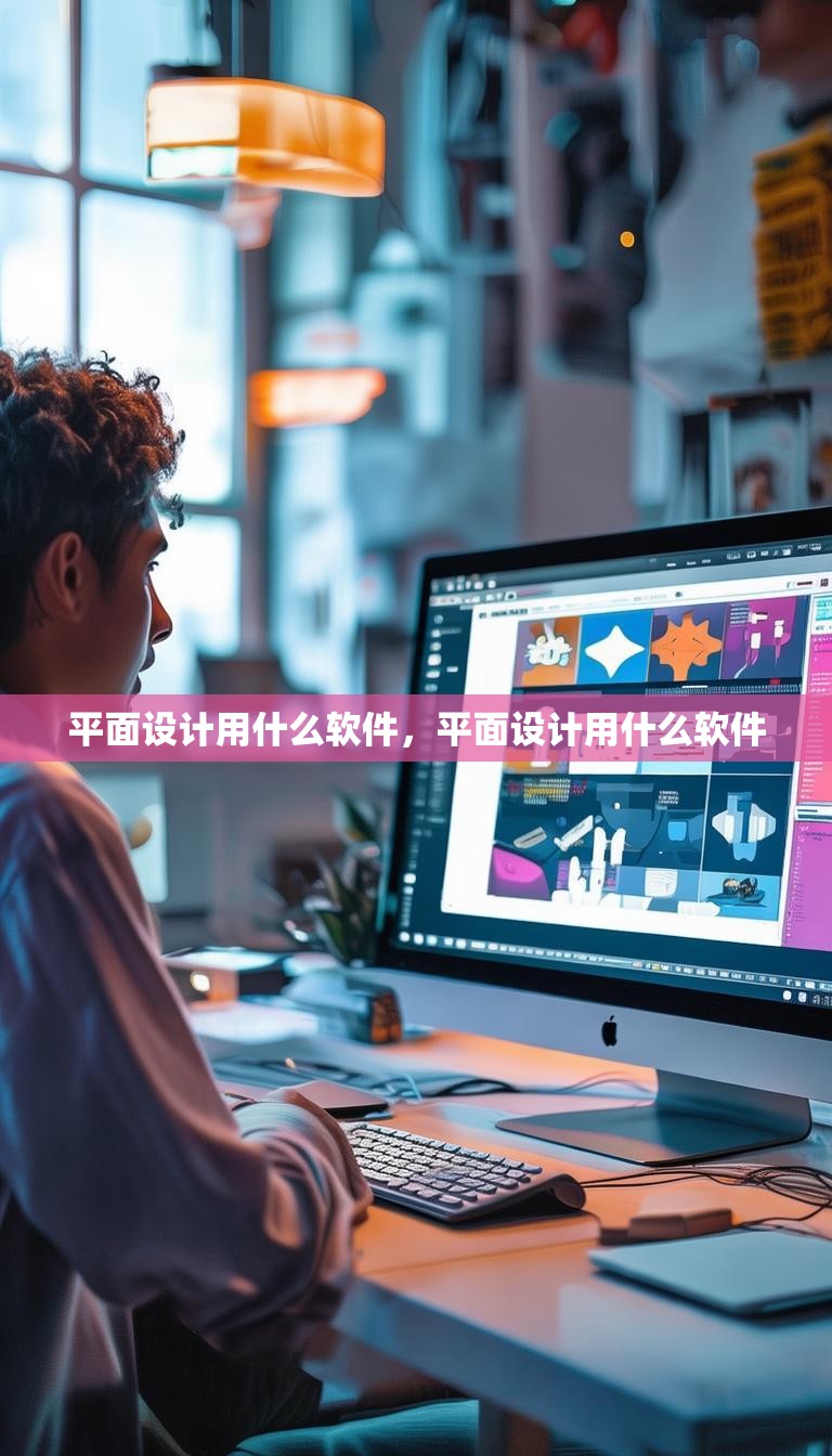 平面设计用什么软件,平面设计用什么软件