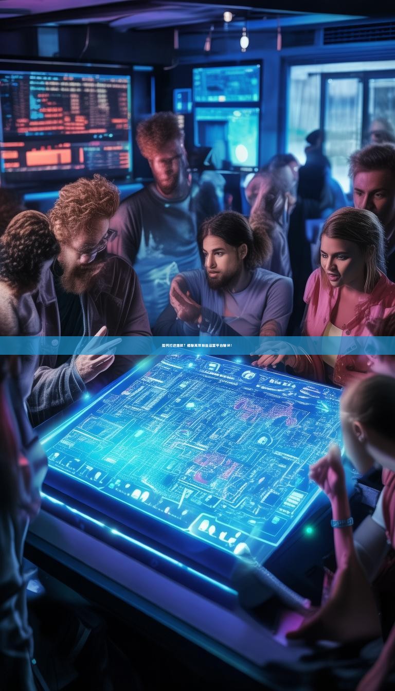 如何打造爆款?揭秘高效粉丝运营平台秘诀!