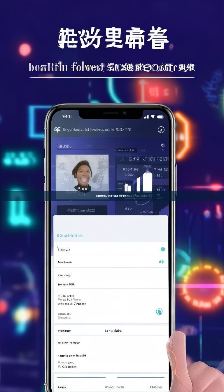 抖音秒刷粉，自助下单真的靠谱吗？