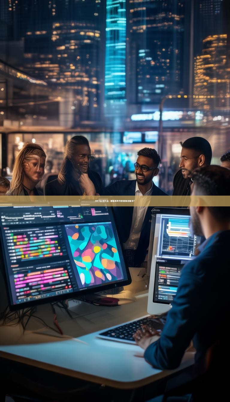 XHS业务平台：揭秘高效内容营销的秘诀？