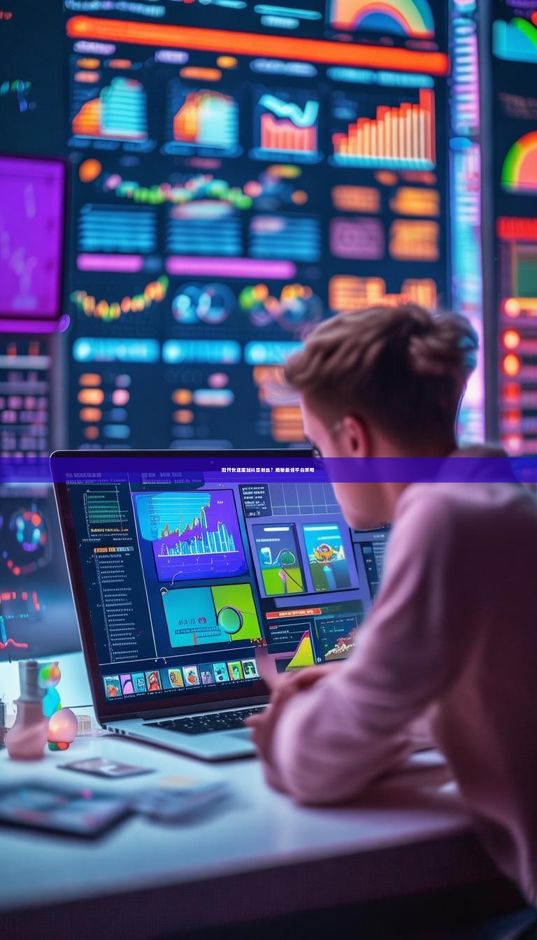 如何快速增加抖音粉丝？揭秘最佳平台策略