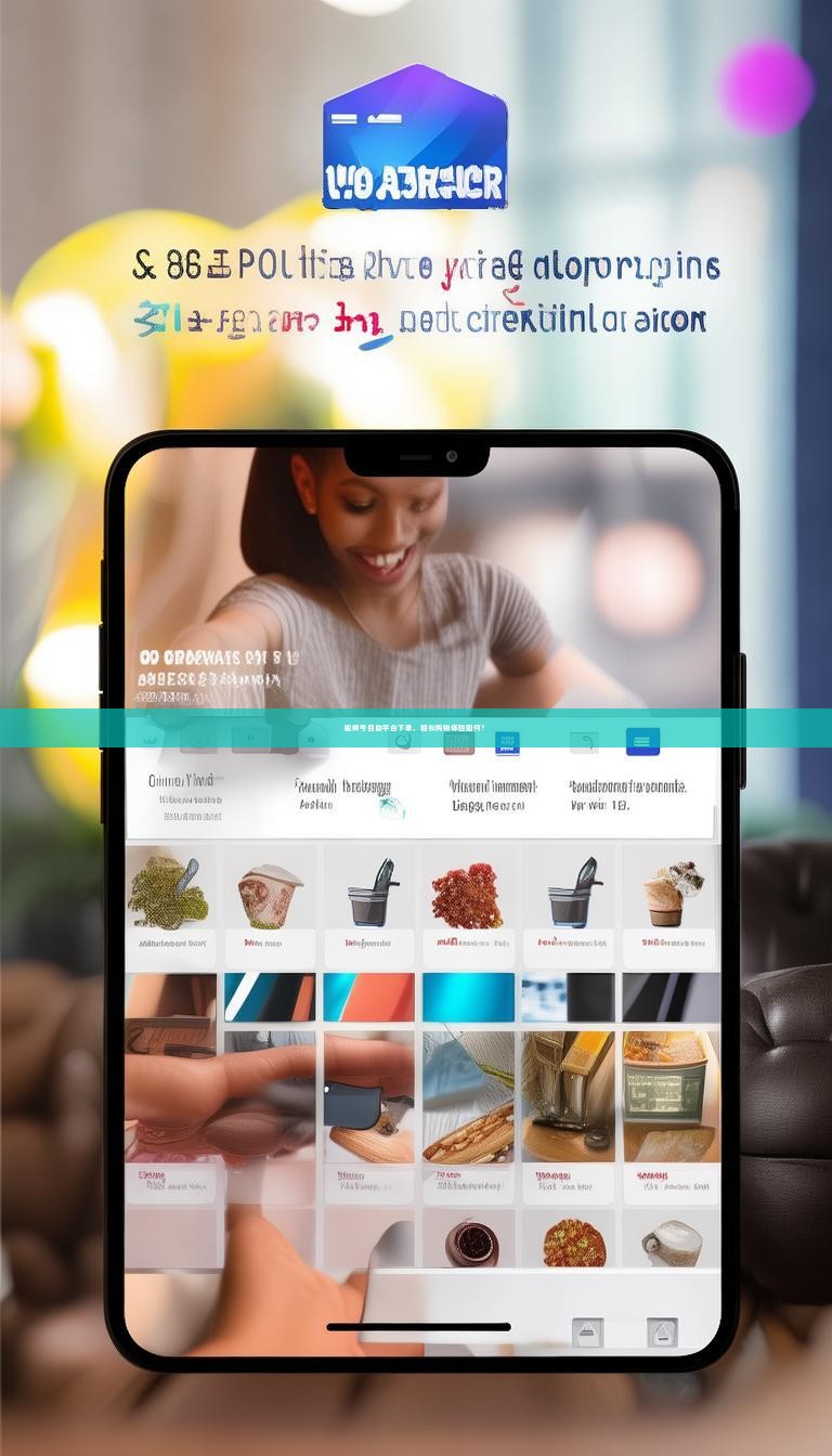 视频号自助平台下单，轻松购物体验如何？