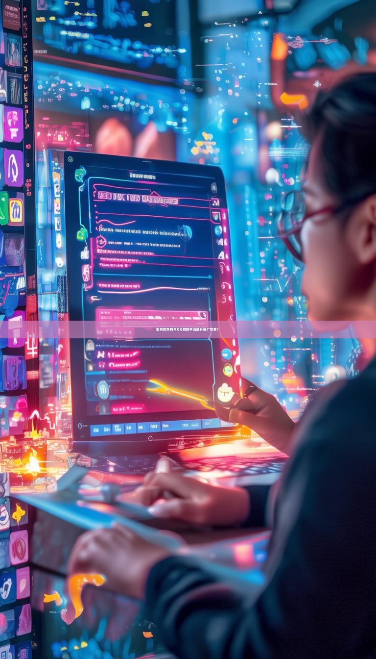 如何有效利用QQ刷赞平台提升推广效果？