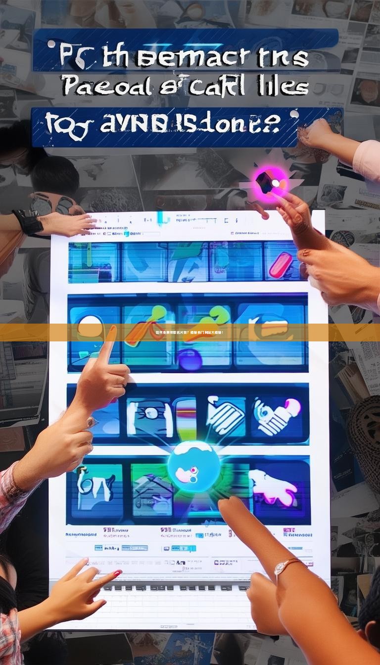 如何免费领取名片赞？揭秘热门网站大揭秘！