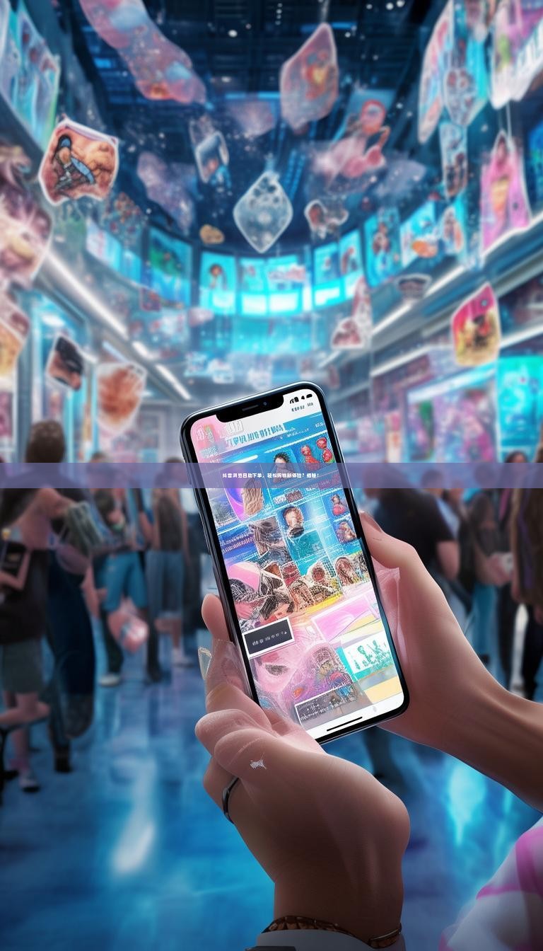 抖音浏览自助下单，轻松购物新体验？揭秘！