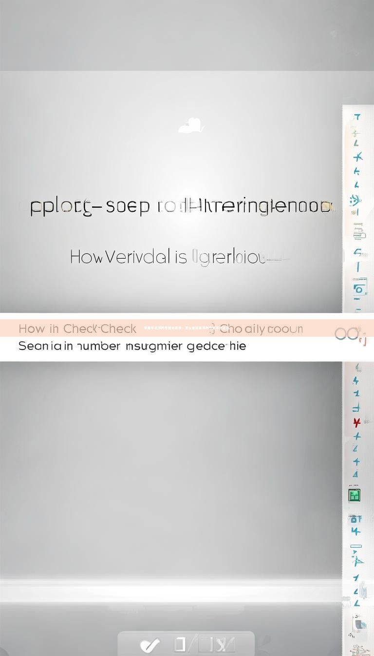 苹果手机序列号查询真伪:怎么查苹果序列号是不是正品