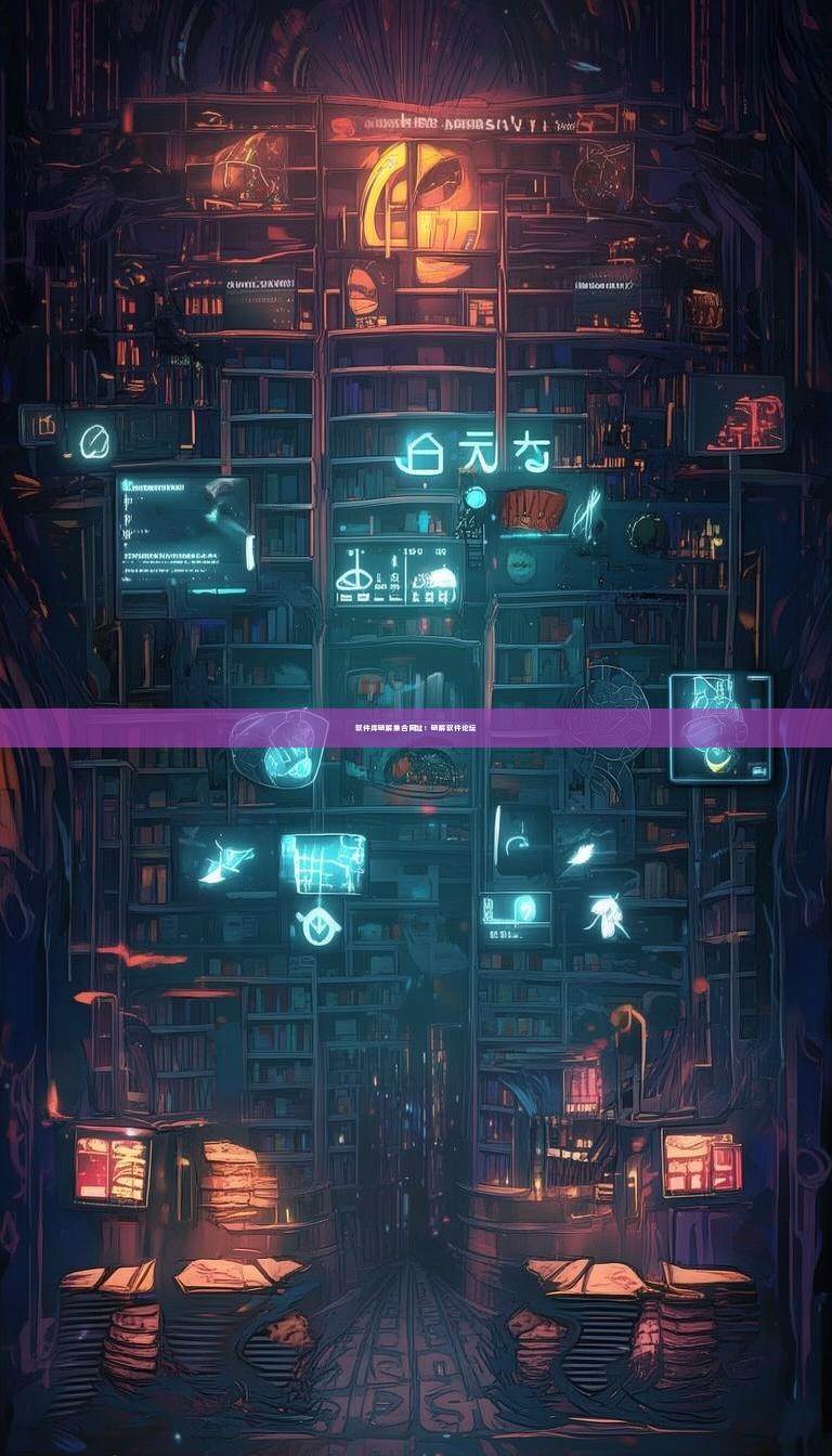 软件库破解集合网址:破解软件论坛