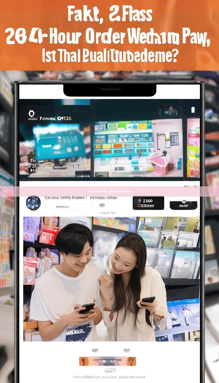 快手点赞24小时下单，微信支付真的那么方便吗？