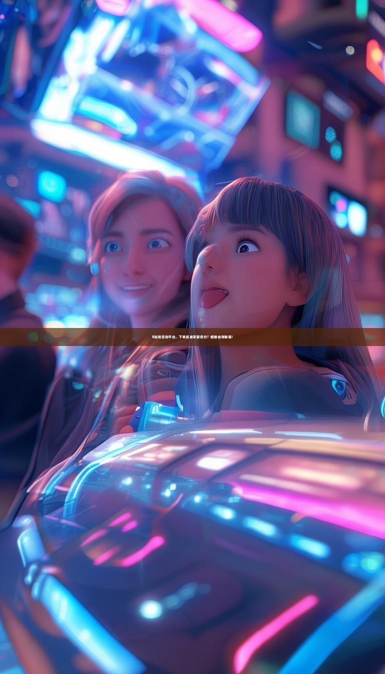 B站赞自助平台，下单就能享受低价？揭秘省钱秘籍！