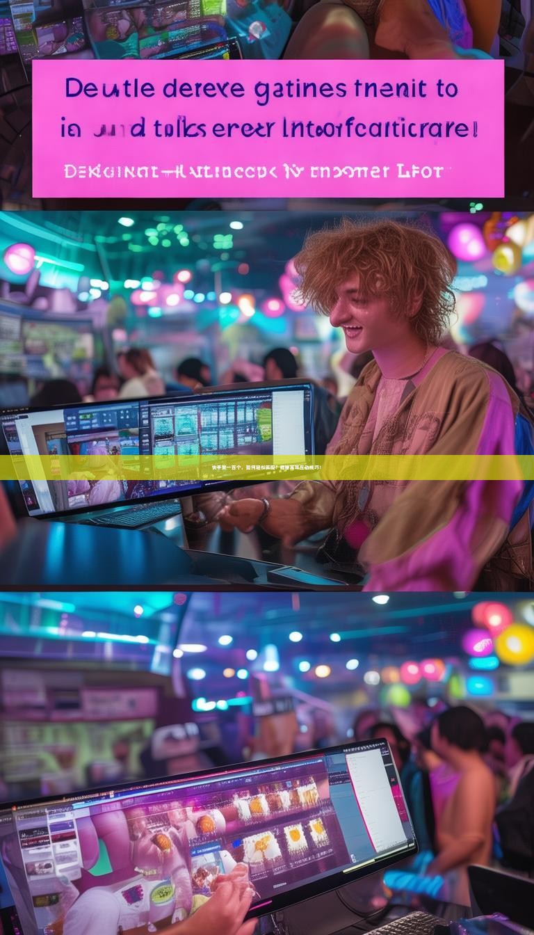 快手赞一百个，如何轻松实现？揭秘高效互动技巧！