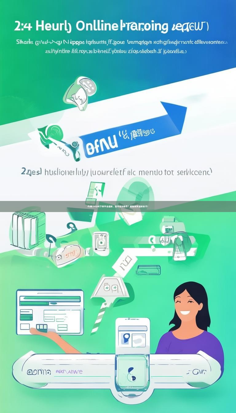 dy赞24小时下单平台退款，如何轻松操作？揭秘高效退款技巧！