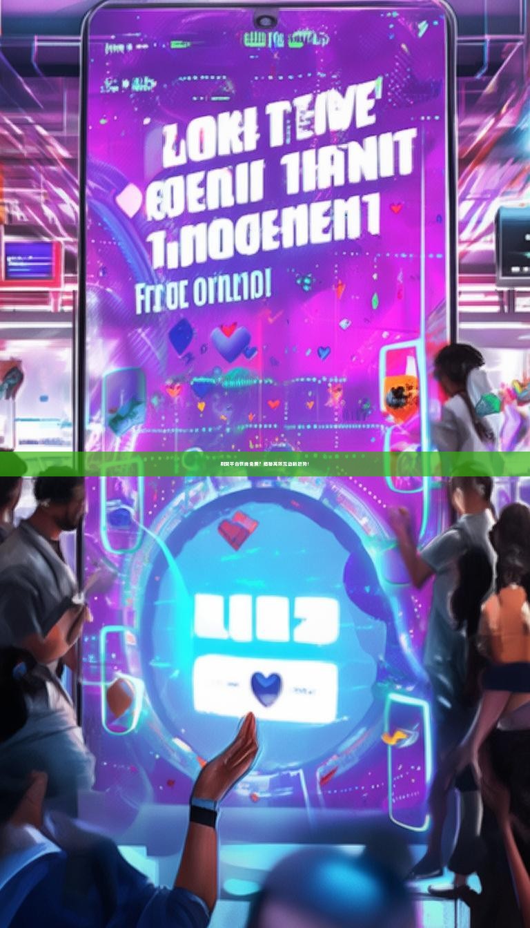 刷赞平台在线免费?揭秘高效互动新趋势!