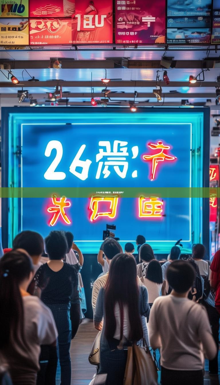 24小时全网最低，真的靠谱吗？