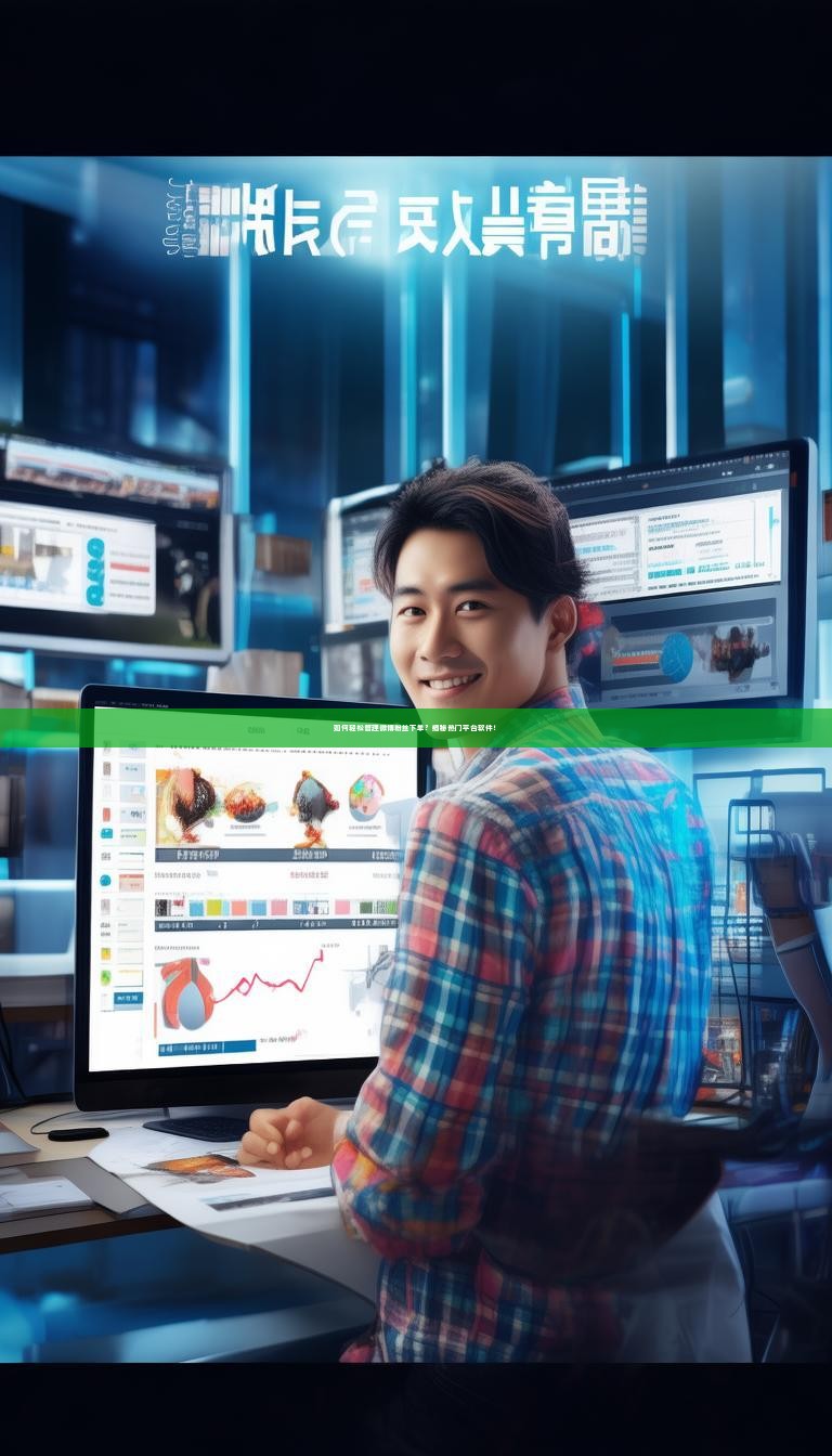 如何轻松管理微博粉丝下单？揭秘热门平台软件！