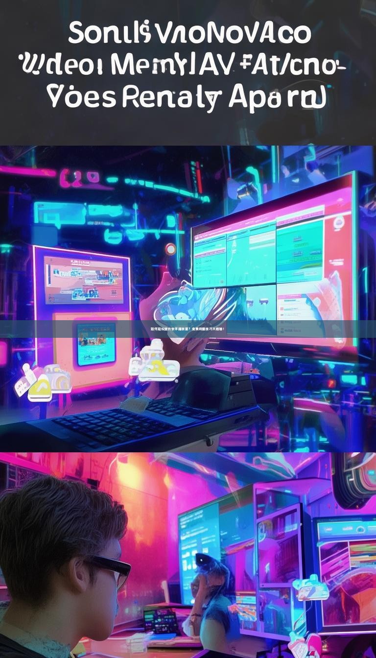 如何轻松提升快手播放量？免费刷量技巧大揭秘！