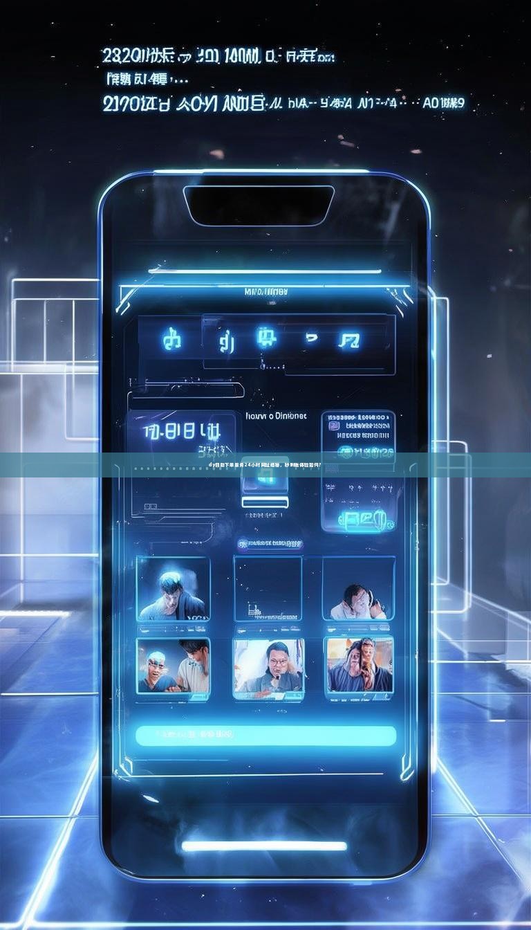 dy自助下单服务24小时网址揭秘，秒到账体验如何？