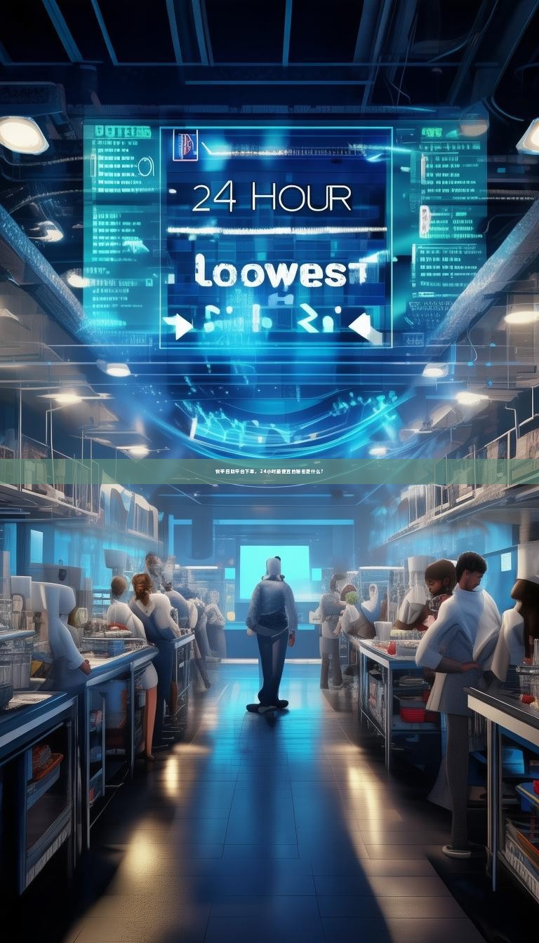 快手自助平台下单，24小时最便宜的秘密是什么？