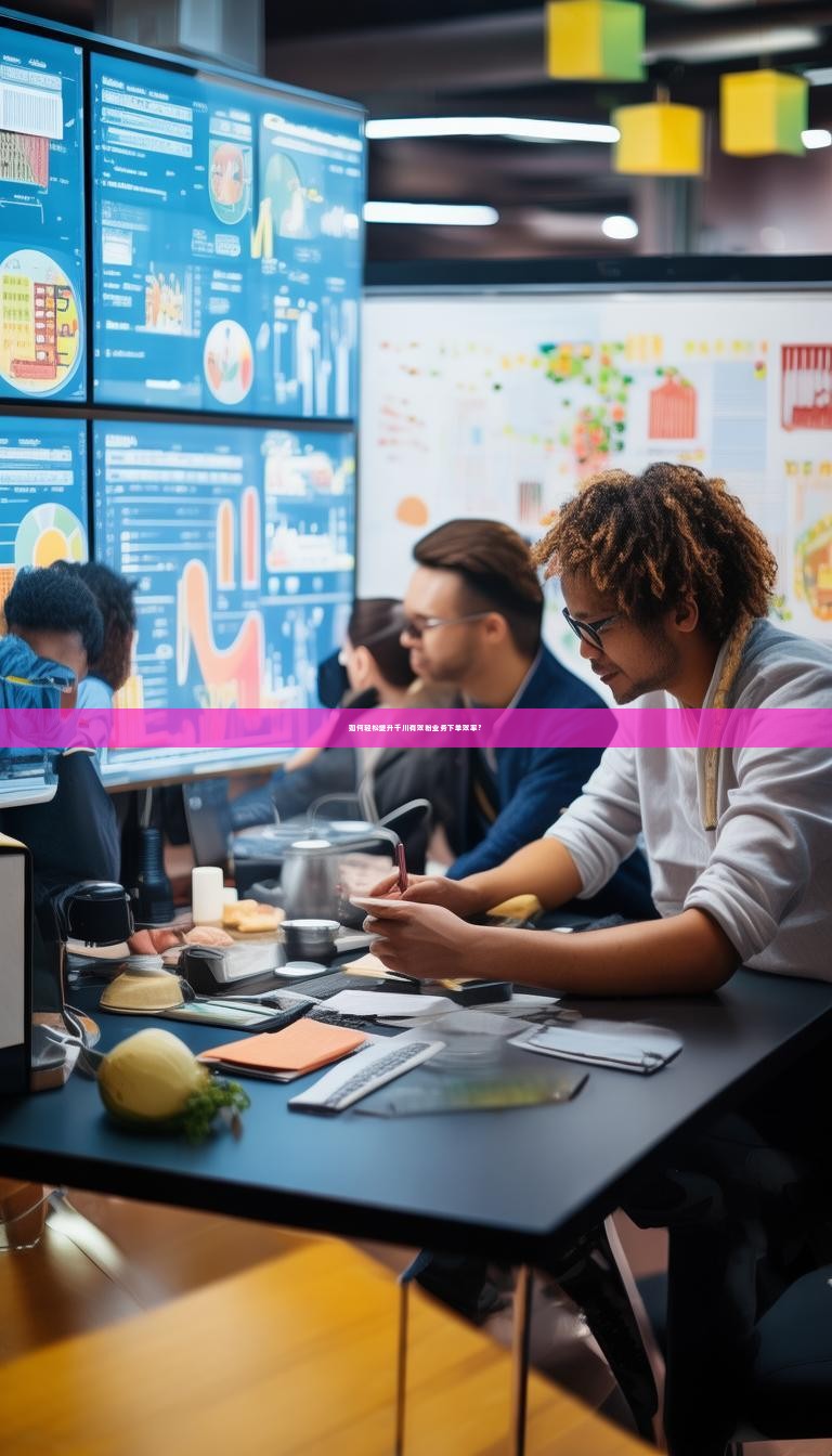 如何轻松提升千川有效粉业务下单效率？