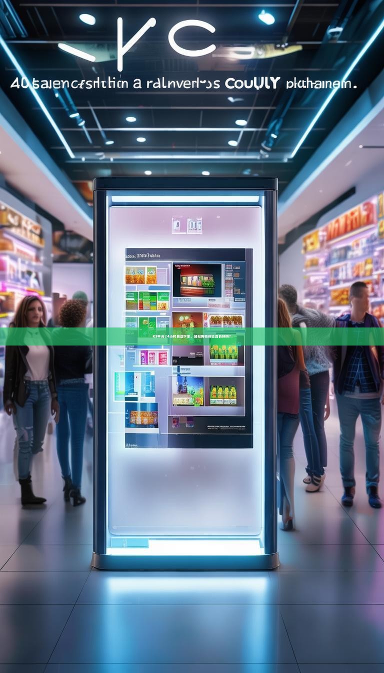 KS平台24小时自助下单，轻松购物体验真的好吗？