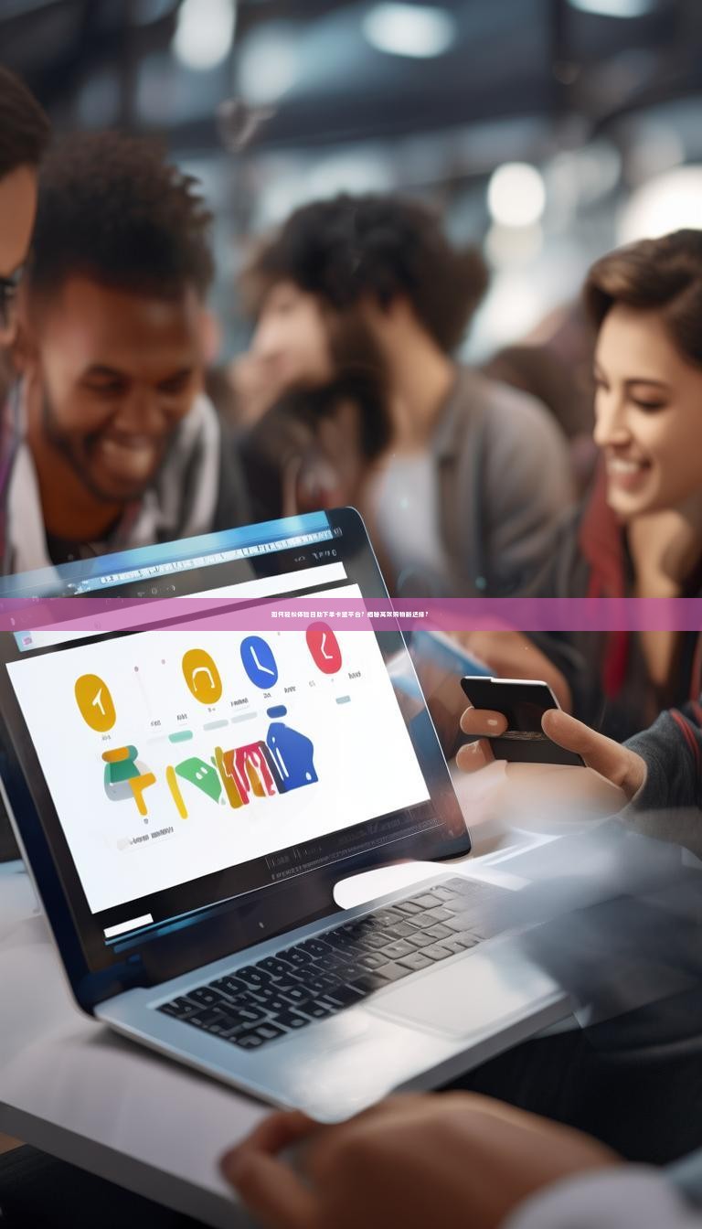 如何轻松体验自助下单卡盟平台？揭秘高效购物新选择？