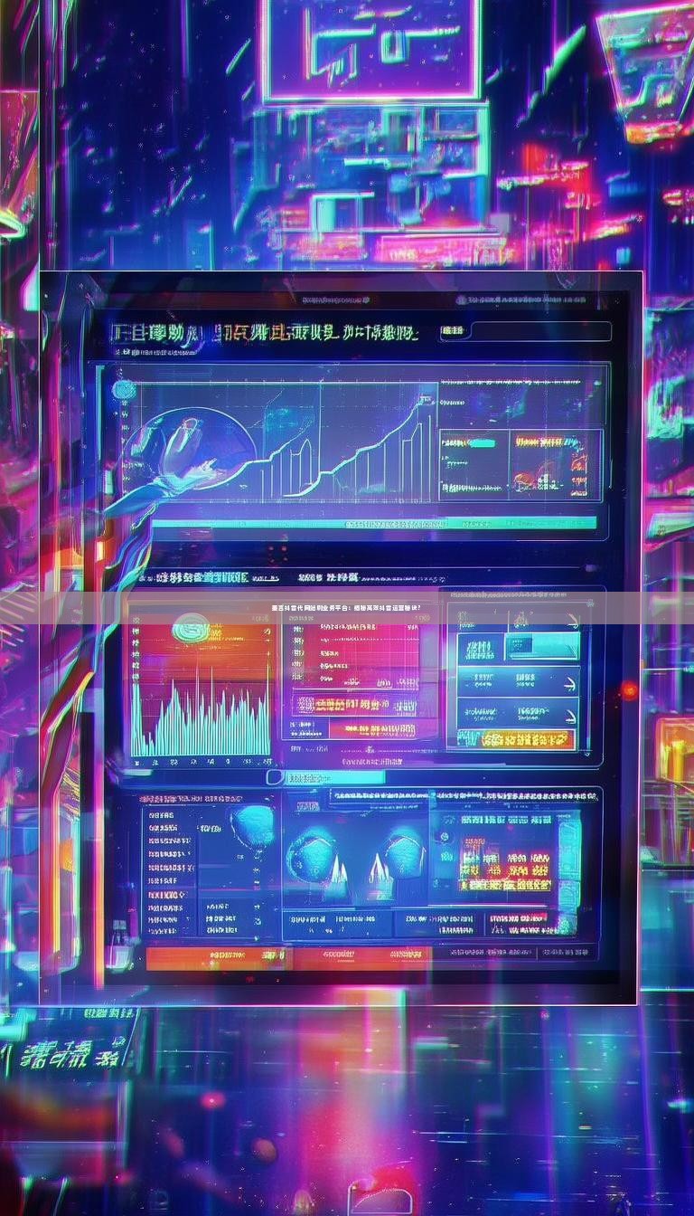 墨言抖音代网站刷业务平台：揭秘高效抖音运营秘诀？