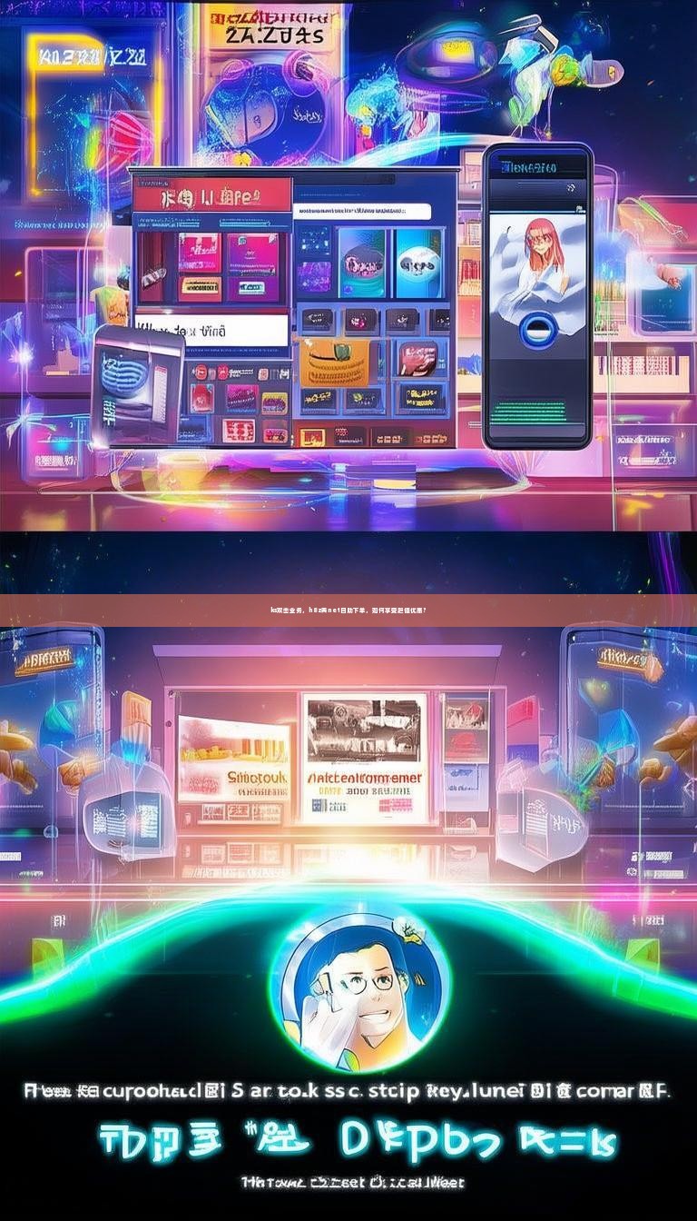 ks双击业务,h8z典net自助下单,如何享受超值优惠?