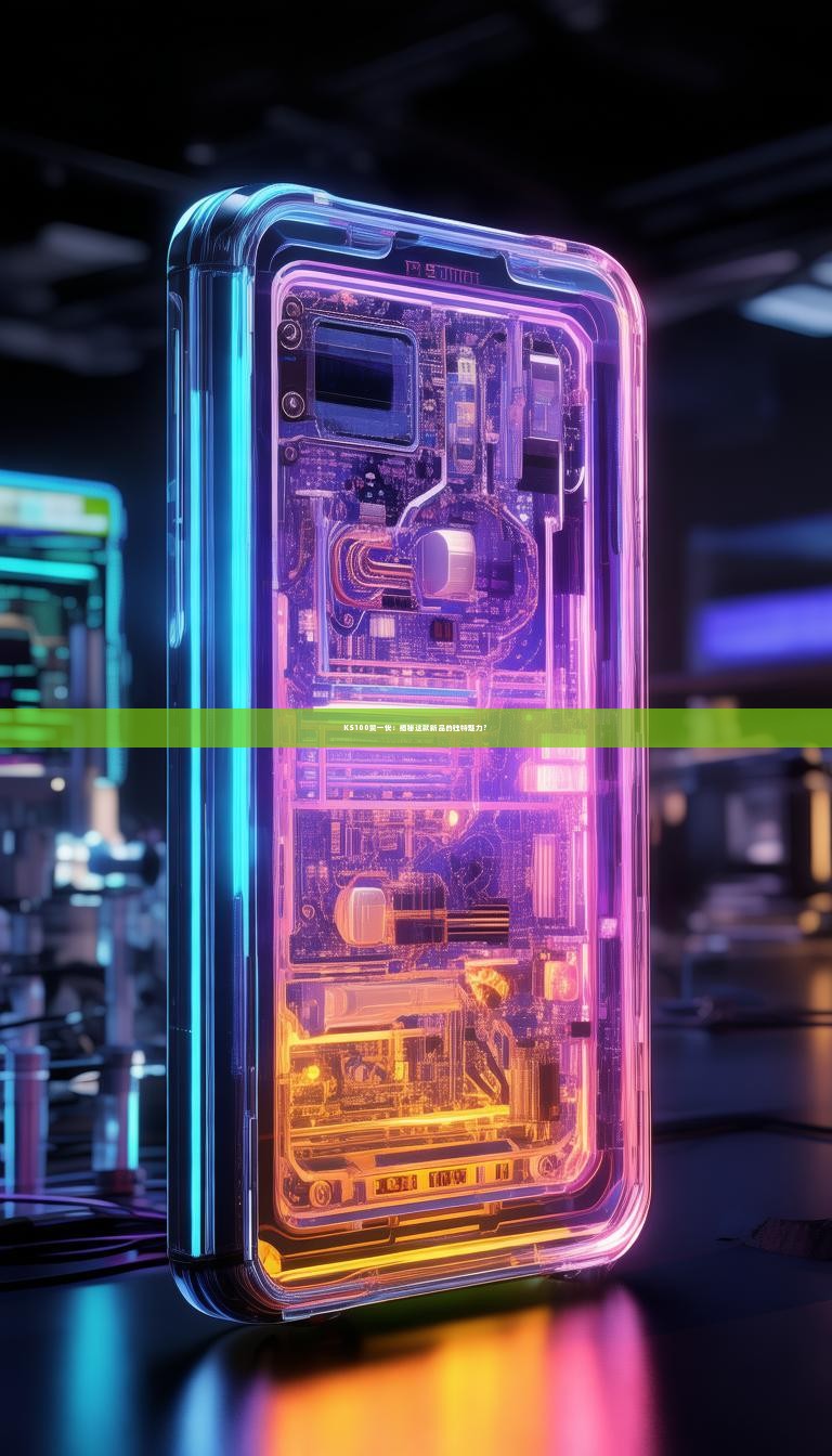 KS100赞一快:揭秘这款新品的独特魅力?