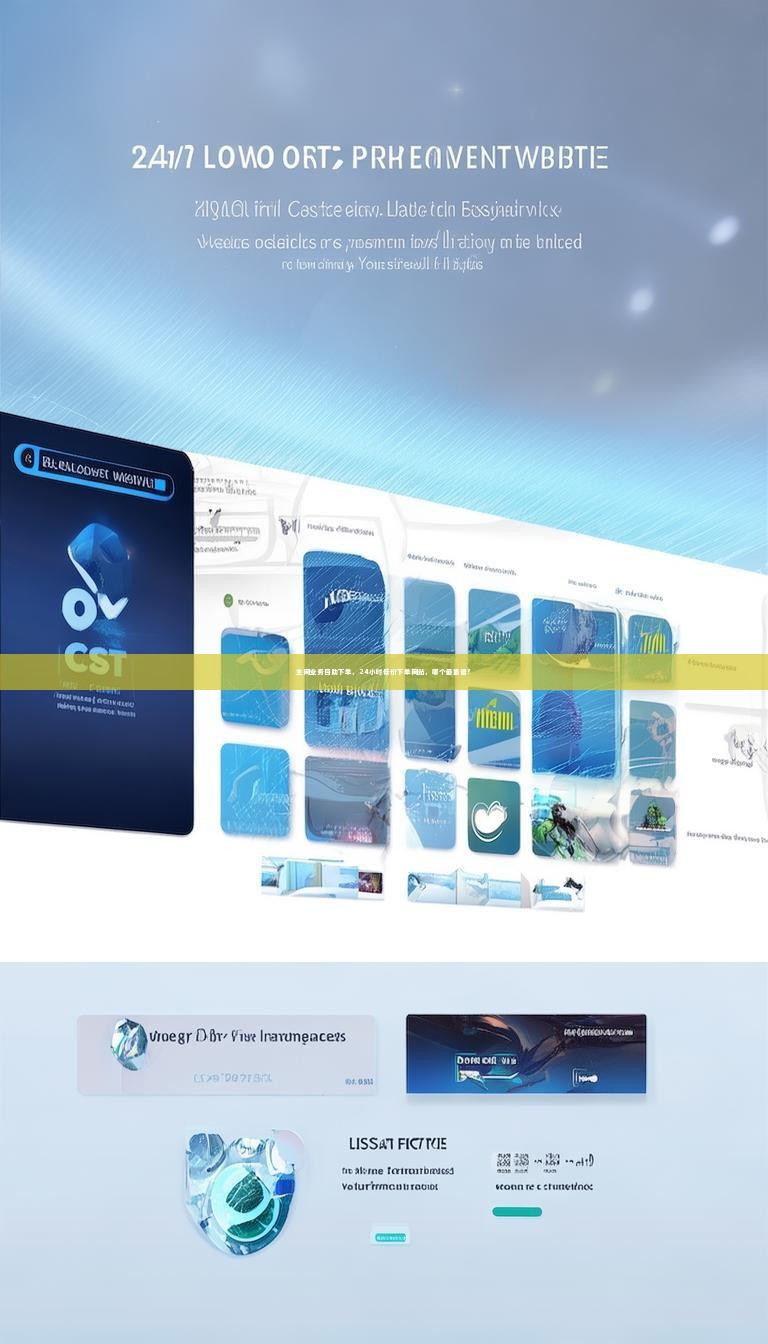 全网业务自助下单，24小时低价下单网站，哪个最靠谱？