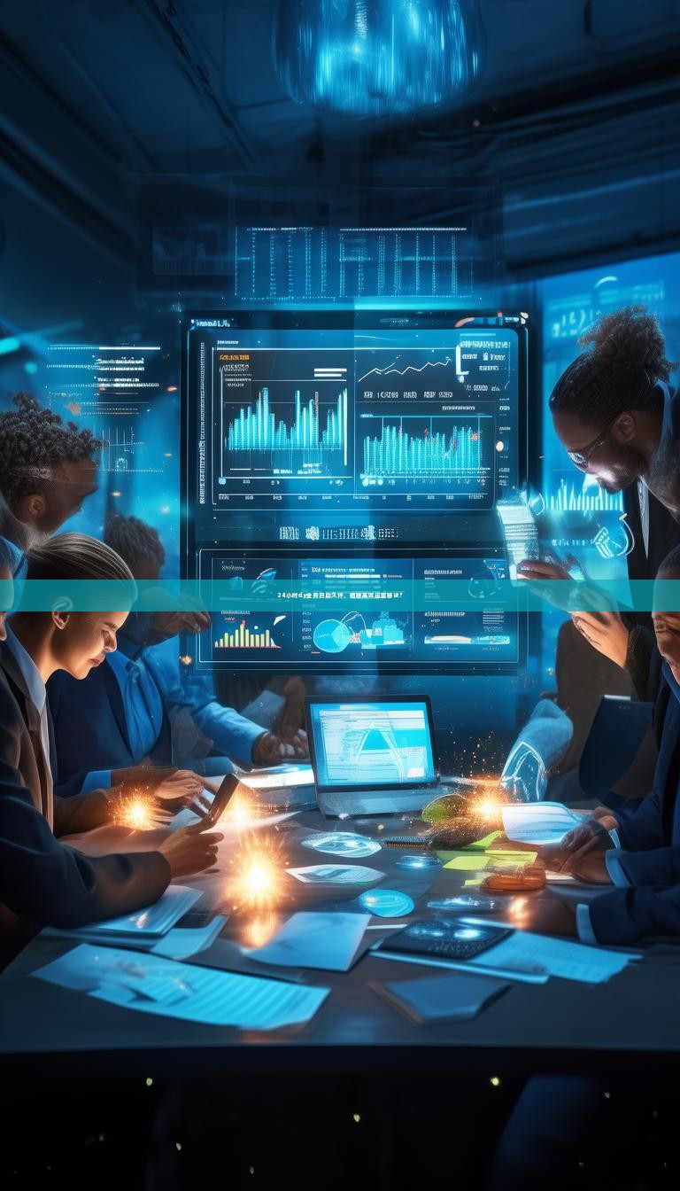 24小时dy业务自助久伴，揭秘高效运营秘诀？