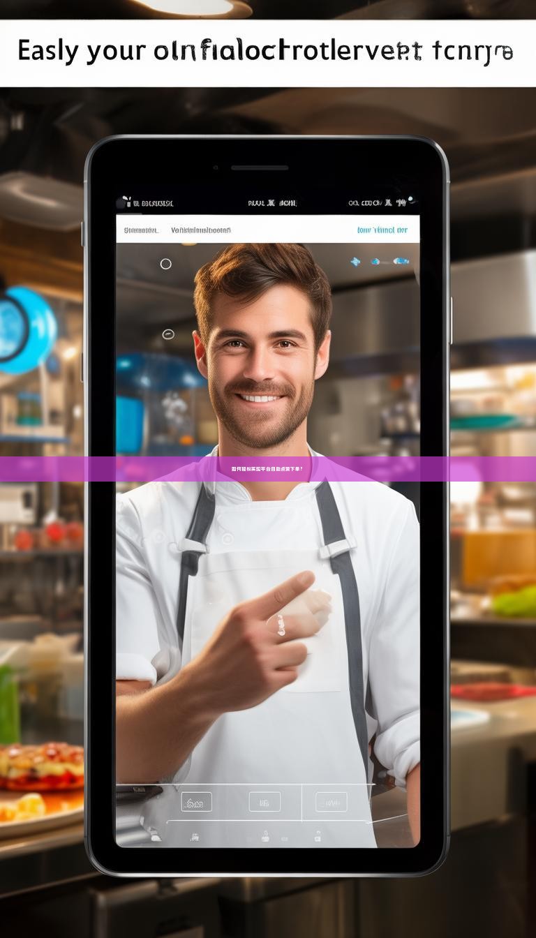 如何轻松实现平台自助点赞下单？