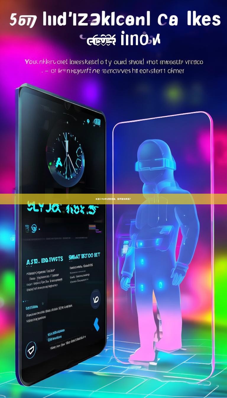 抖音24小时点赞自助，如何轻松实现？