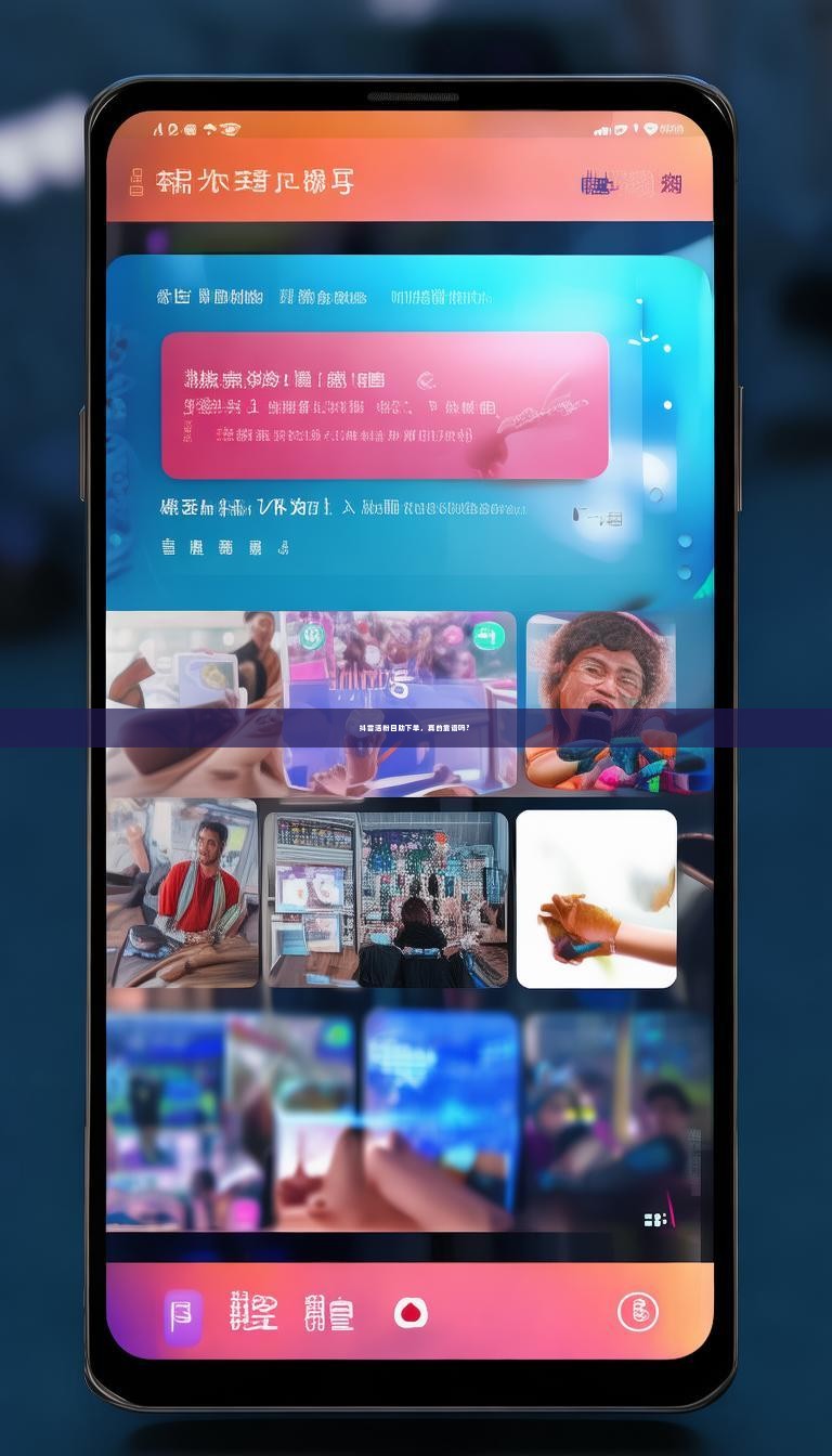 抖音活粉自助下单，真的靠谱吗？