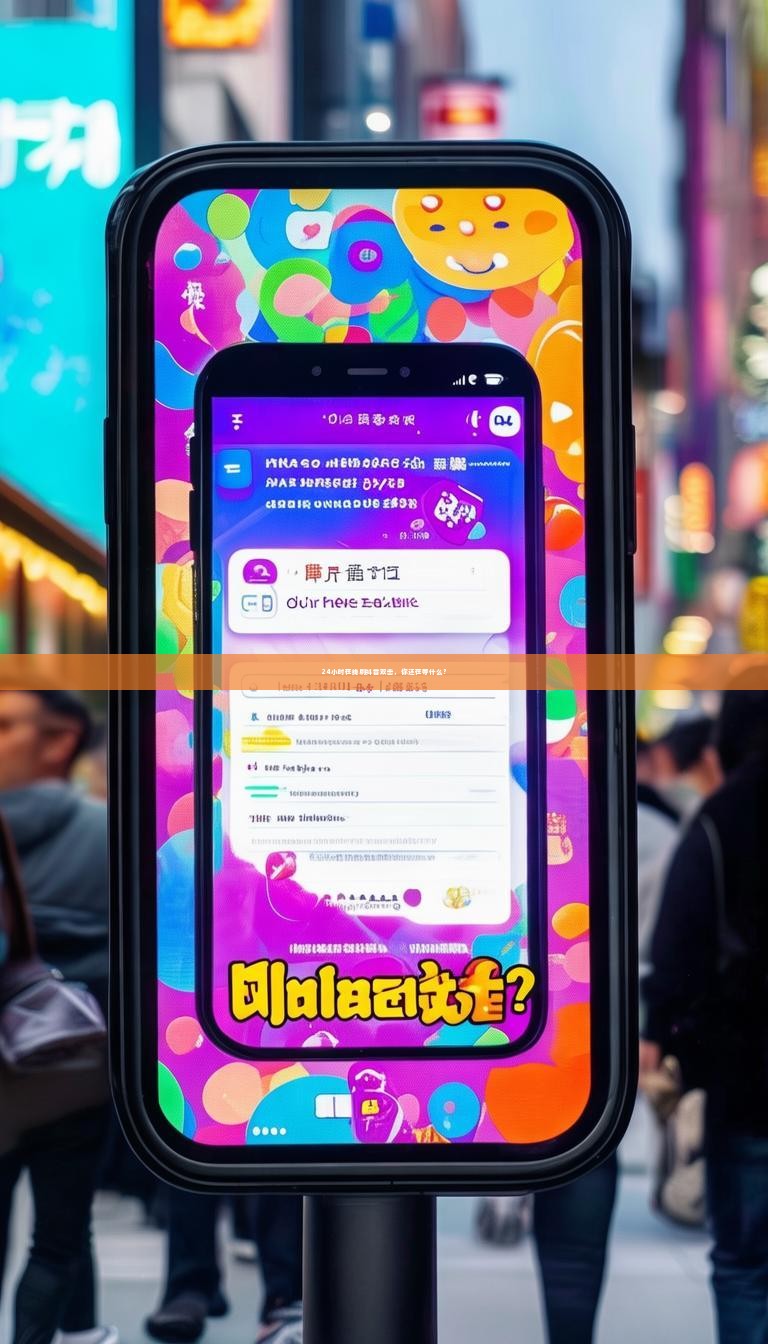 24小时在线刷抖音双击，你还在等什么？