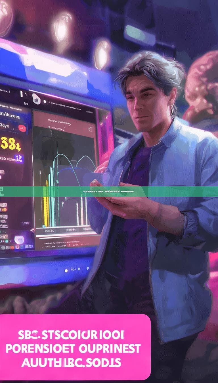 抖音直播协议人气提升,哪里能买到正品?揭秘独家渠道!