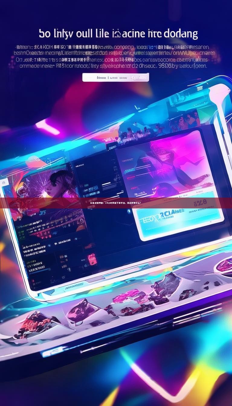 抖音点赞神器:24小时在线下单平台,你还在等什么?