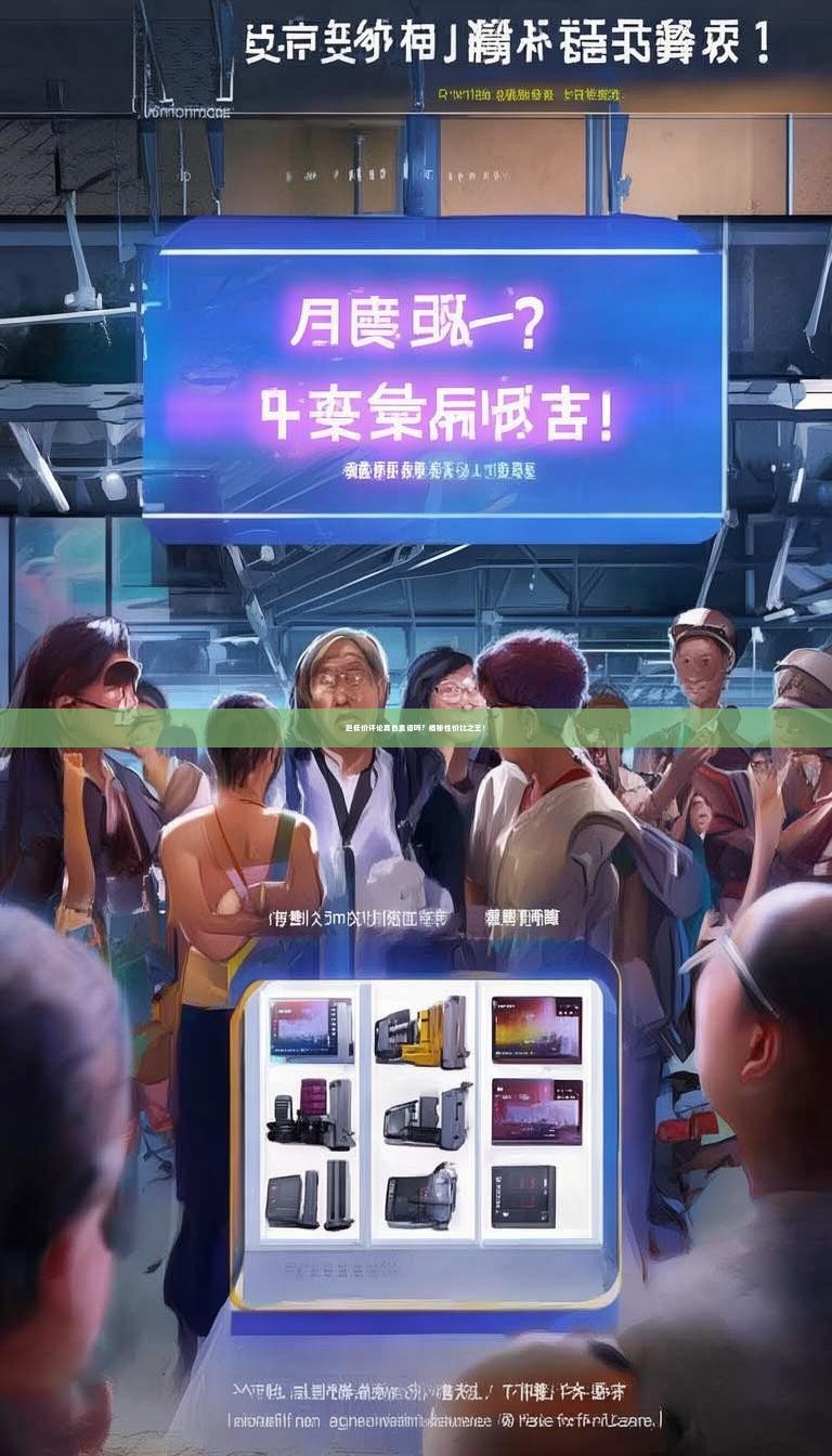 超低价评论真的靠谱吗?揭秘性价比之王!