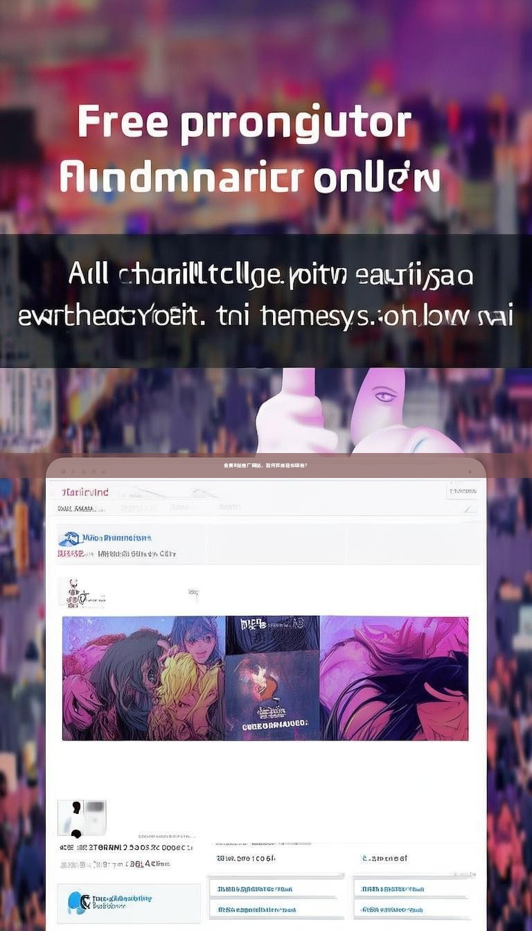 免费B站推广网站，如何在线轻松吸粉？