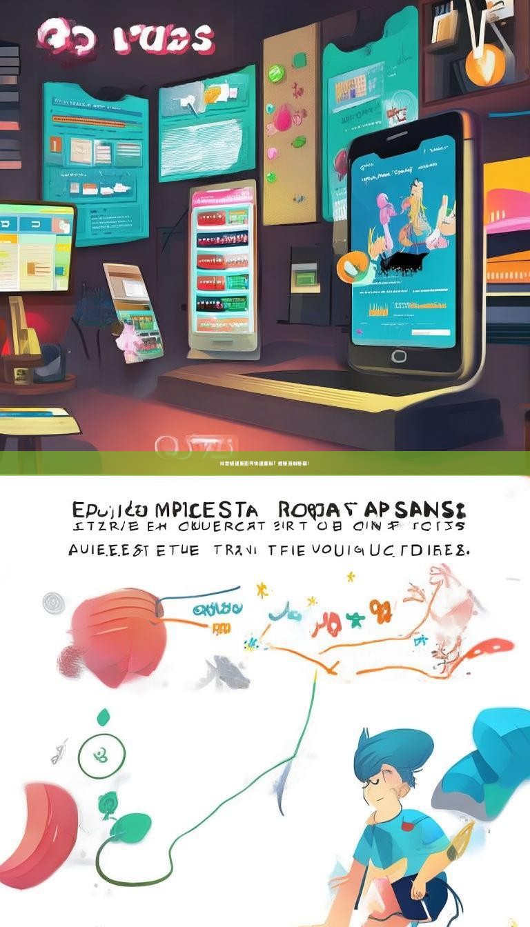 抖音极速版如何快速增粉？揭秘涨粉秘籍！