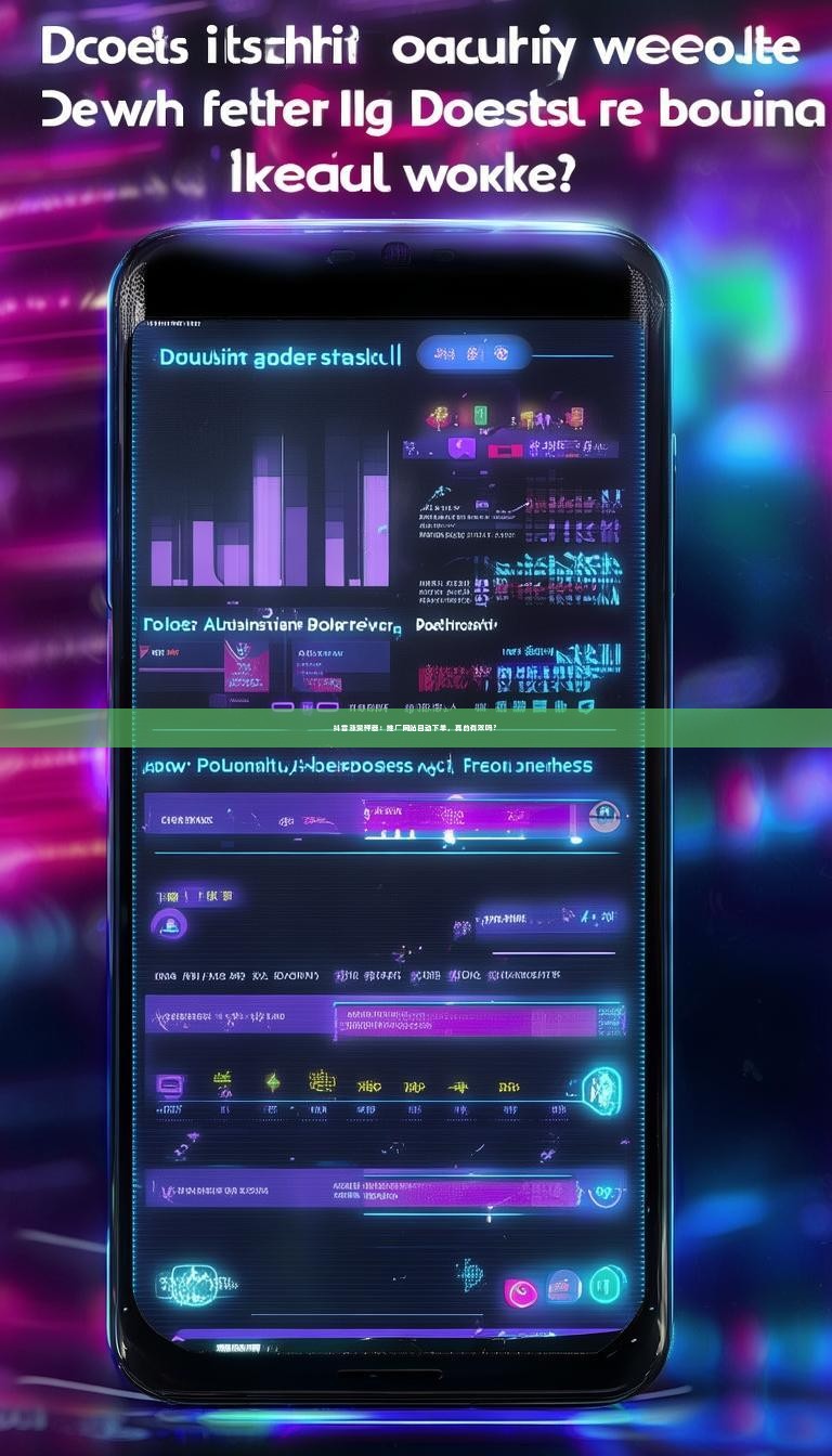 抖音涨赞神器：推广网站自动下单，真的有效吗？