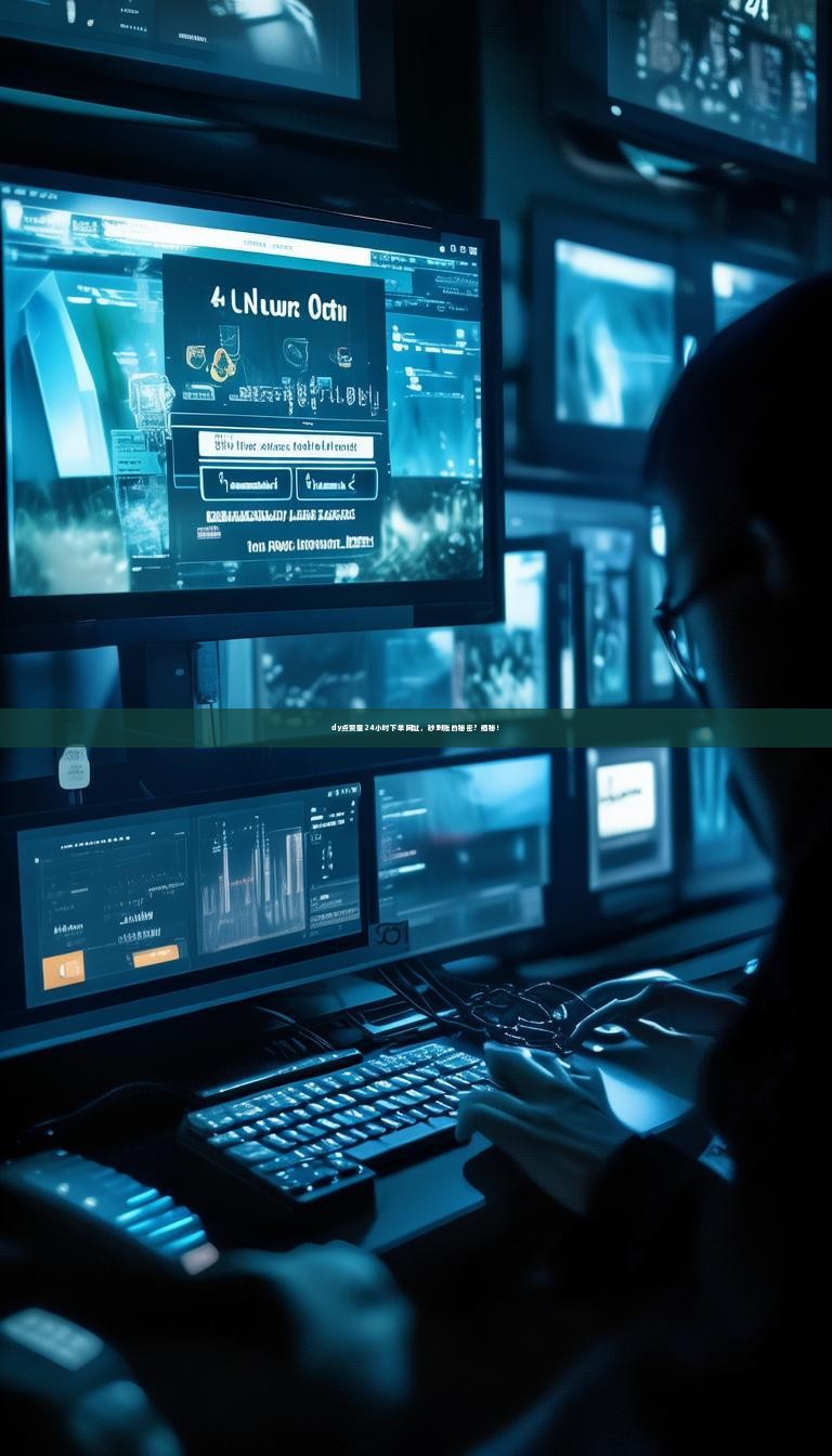 dy点赞量24小时下单网址，秒到账的秘密？揭秘！