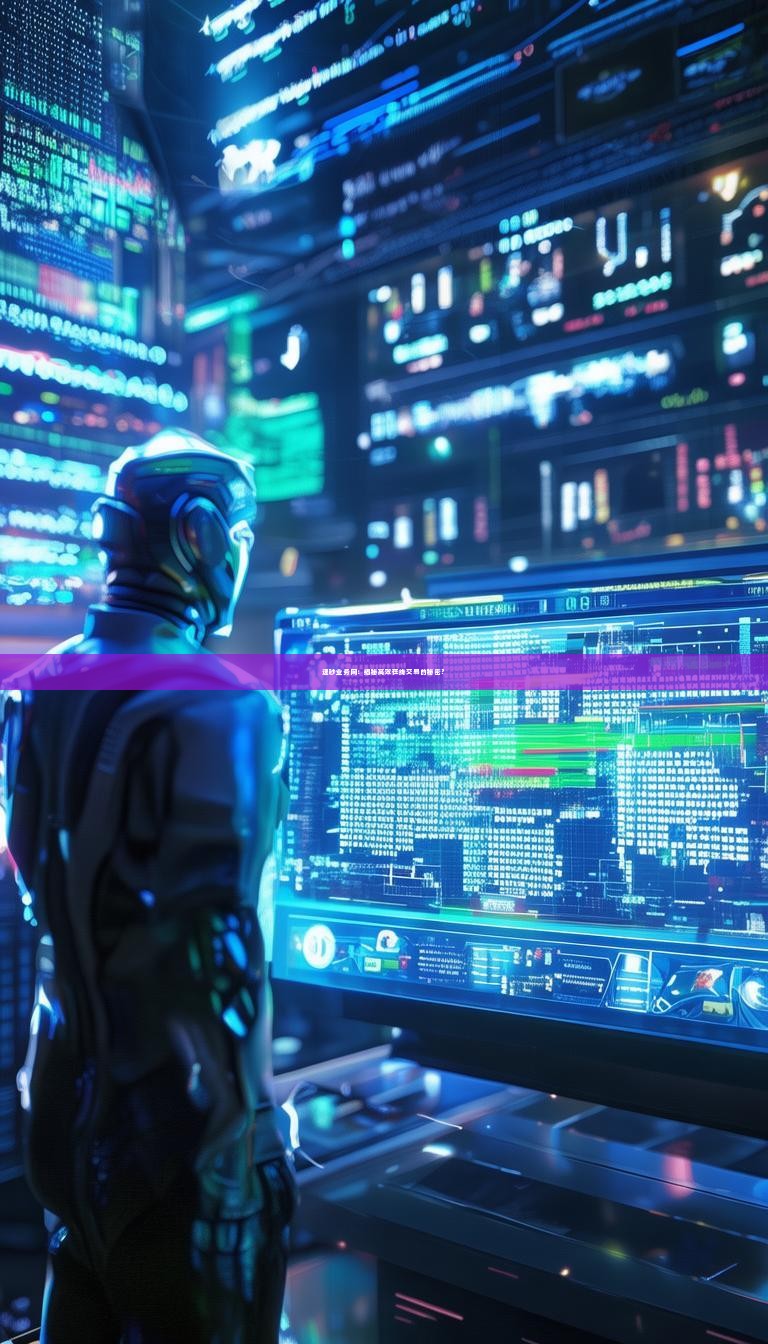 速秒业务网：揭秘高效在线交易的秘密？