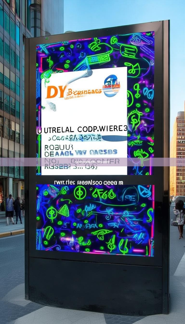 dy业务超低价免费业务网址，真的这么便宜吗？