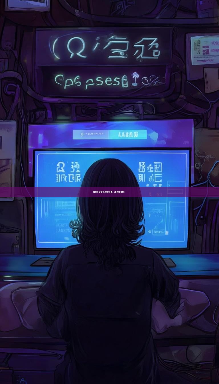 揭秘QQ低价刷赞空间，真的靠谱吗？