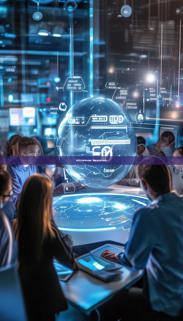 如何打造有效粉网站？揭秘SEO优化秘诀