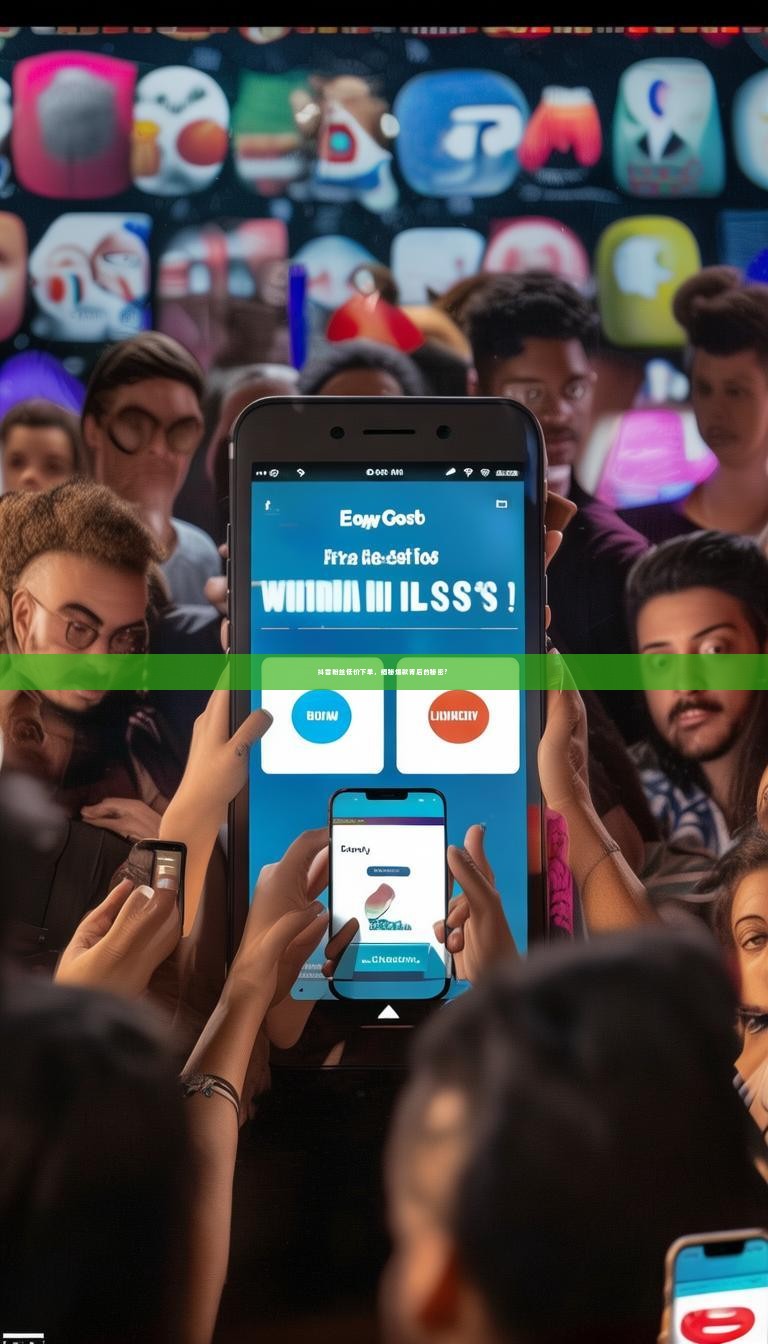 抖音粉丝低价下单，揭秘爆款背后的秘密？