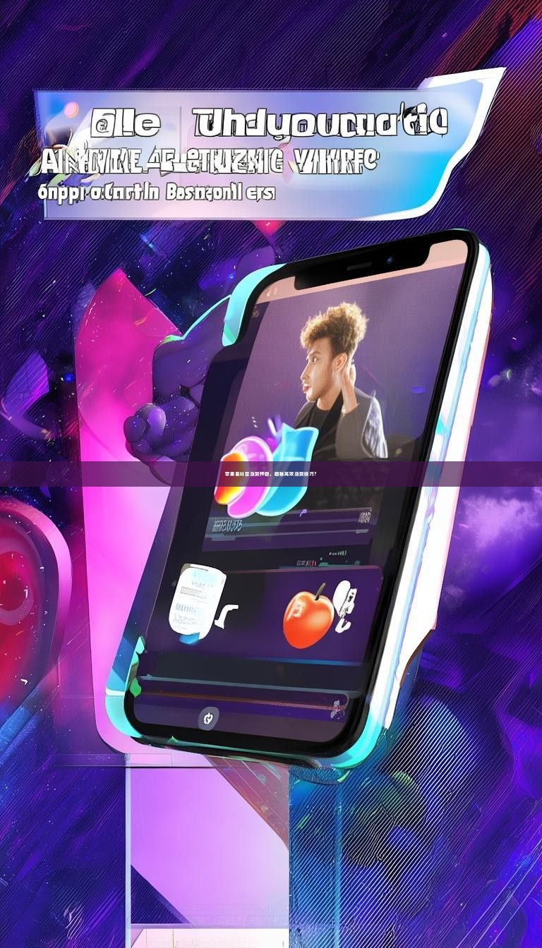 苹果版抖音涨赞神器，揭秘高效涨赞技巧？