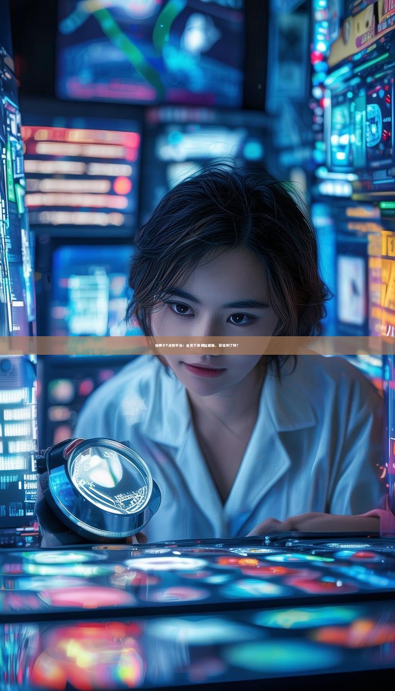 探索DY点赞平台:业务下单网址揭秘,你找到了吗?