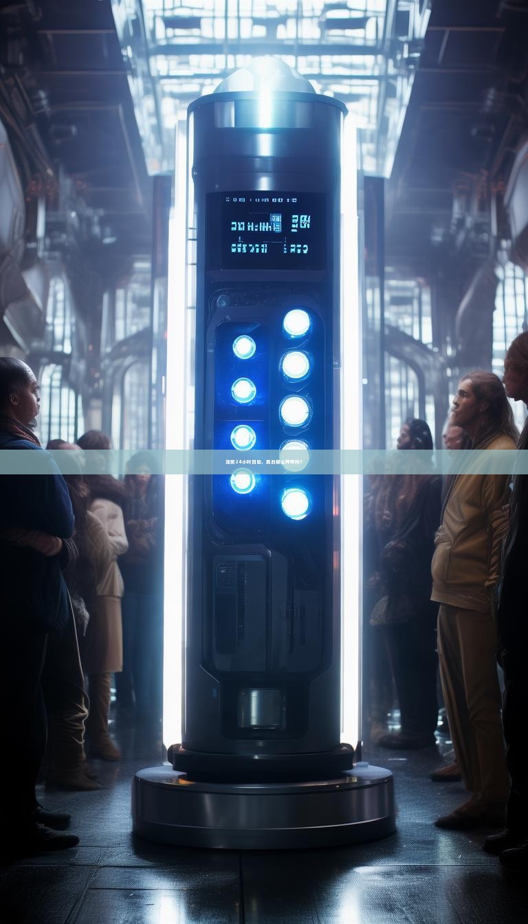 涨赞24小时自助，真的那么神奇吗？