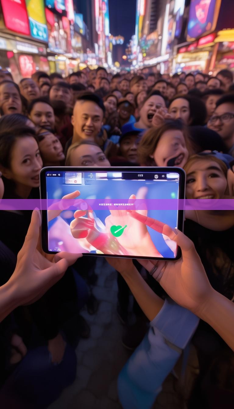 抖音互助双击，揭秘高效互动新玩法？